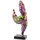 Home Statuetten und Figuren Signes Grimalt Tänzerfigur Multicolor