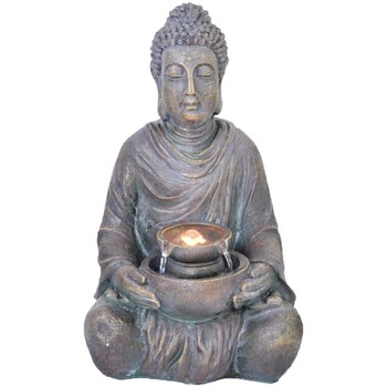 Signes Grimalt  Statuetten und Figuren Füllfederbügel Buddha Led.