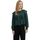 Kleidung Damen Tops / Blusen Vila Payton Top - Darkest Spruce Grün