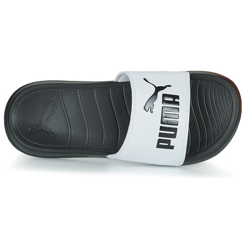 Puma Popcat 20 Schwarz / Weiss