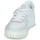 Schuhe Damen Sneaker Low Puma Cali Dream Wns Weiss / Pastel
