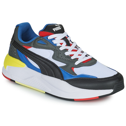 Schuhe Herren Sneaker Low Puma X-Ray Speed Multicolor
