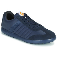 Schuhe Sneaker Low Camper PXL0 Blau