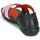 Schuhe Damen Sandalen / Sandaletten Camper TWSS Multicolor