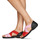 Schuhe Damen Sandalen / Sandaletten Camper TWSS Multicolor