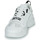 Schuhe Herren Sneaker Low Versace Jeans Couture 72YA3SC4 Weiss