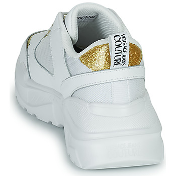 Versace Jeans Couture 72VA3SC2 Weiss / Gold