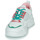 Schuhe Damen Sneaker Low Versace Jeans Couture 72VA3SC2 Multicolor