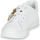 Schuhe Damen Sneaker Low Versace Jeans Couture 72VA3SK9 Weiss