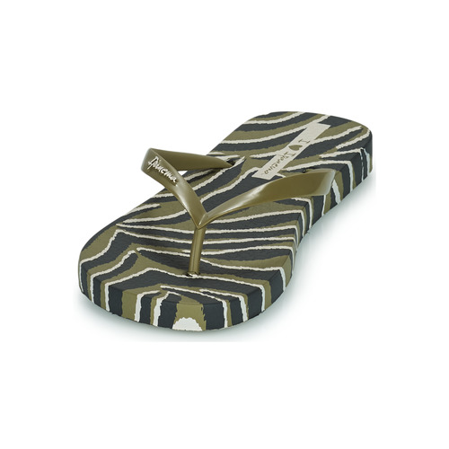 Ipanema IPANEMA ANIMAL PRINT FEM Grün