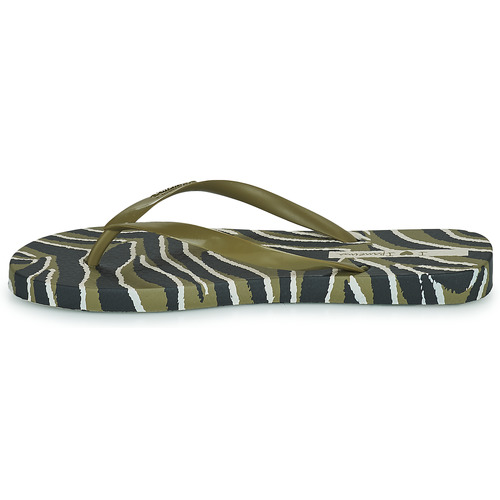 Ipanema IPANEMA ANIMAL PRINT FEM Grün
