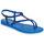 Schuhe Damen Sandalen / Sandaletten Ipanema IPANEMA CLASS WISH II FEM Blau