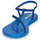 Schuhe Damen Sandalen / Sandaletten Ipanema IPANEMA CLASS WISH II FEM Blau