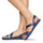 Schuhe Damen Sandalen / Sandaletten Ipanema IPANEMA VIBE SANDAL FEM Blau