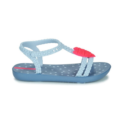 Ipanema MY FIRST IPANEMA BABY Blau