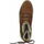 Schuhe Damen Boots Sansibar Stiefelette Braun