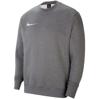 Kleidung Herren Trainingsjacken Nike Team Club Park 20 Crewneck Grau