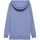 Kleidung Damen Sweatshirts 4F BLD352 Blau