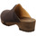 Schuhe Damen Pantoletten / Clogs Softclox Pantoletten TAMINA S3345 10 Blau