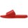 Schuhe Damen Wassersportschuhe 4F KLD001 Rot