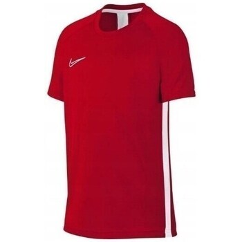 Kleidung Jungen T-Shirts Nike Dry Academy Rot