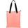 Taschen Damen Handtasche 4F TPL001 Rosa