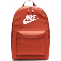 Taschen Rucksäcke Nike Heritage 20 Rot