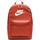 Taschen Rucksäcke Nike Heritage 20 Rot