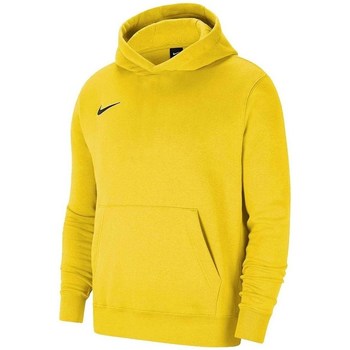 Kleidung Jungen Sweatshirts Nike Park 20 Gelb