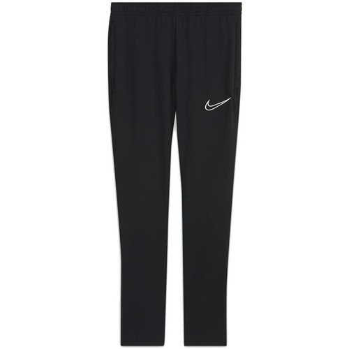 Kleidung Jungen Hosen Nike Drifit Academy Schwarz