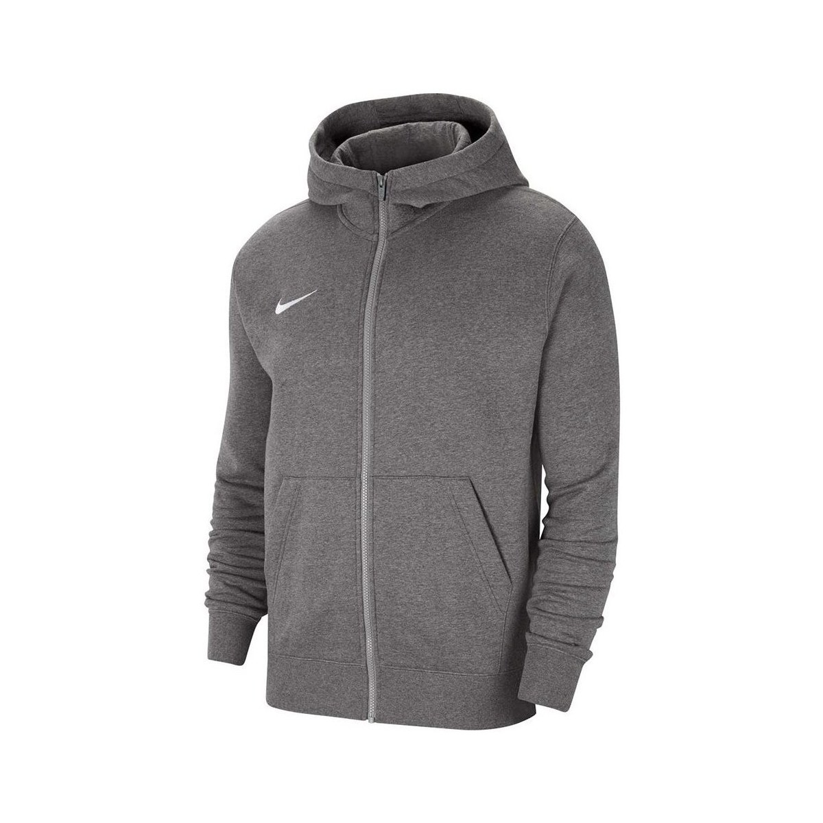Kleidung Jungen Sweatshirts Nike Park 20 Grau