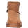 Schuhe Damen Stiefel Dockers by Gerli Stiefeletten 49IL303770470 Braun
