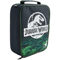 Taschen Kinder Handtasche Jurassic World  Schwarz
