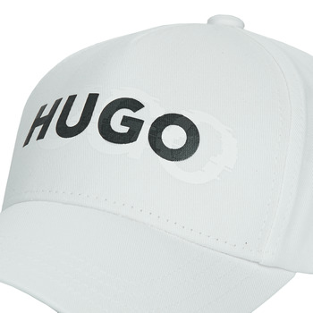 HUGO Men-X 576_D-7 Weiss