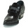 Schuhe Herren Derby-Schuhe New Rock M.WST002-S1 Schwarz