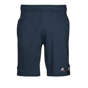 Kleidung Herren Shorts / Bermudas Le Coq Sportif ESS Short REGULAR N°2 M Marine