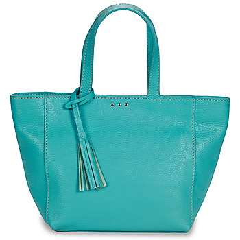 Taschen Damen Shopper / Einkaufstasche Loxwood CABAS PARISIEN Blau
