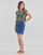 Kleidung Damen Tops / Blusen Molly Bracken P1477CAE Multicolor