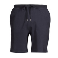 Kleidung Herren Shorts / Bermudas Schott FLYNN Marine