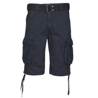 Kleidung Herren Shorts / Bermudas Schott TR RANGER Marine