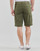 Kleidung Herren Shorts / Bermudas Teddy Smith SYTRO 3 Kaki