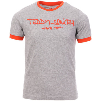 Teddy Smith  T-Shirt für Kinder 61002433D