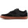 Schuhe Herren Sneaker Low DC Shoes Schuhe  ADYS300659-KKG Schwarz