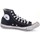 Schuhe Sneaker Low Converse 156886C Sneakers unisex Schwarz Schwarz