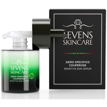 Sevens Skincare  gezielte Gesichtspflege Suero Específico Couperose