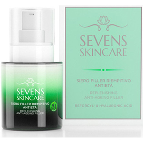 Beauty Damen Anti-Aging & Anti-Falten Produkte Sevens Skincare Suero Relleno Antiedad 