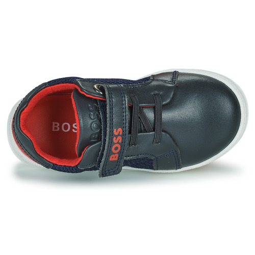 BOSS J09169 Blau