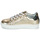 Schuhe Mädchen Sneaker Low Karl Lagerfeld Z19077 Gold