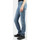 Kleidung Damen Röhrenjeans Wrangler Lia Slim Leg Regular W258WT10S Blau