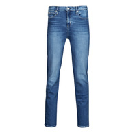 Kleidung Herren Slim Fit Jeans Calvin Klein Jeans HIGH RISE SLIM Blau